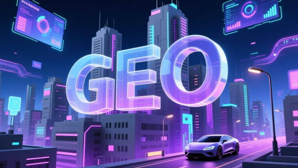 青龙满族自治县GEO 优化行业动态：主流搜索平台地域收录规则更新综述