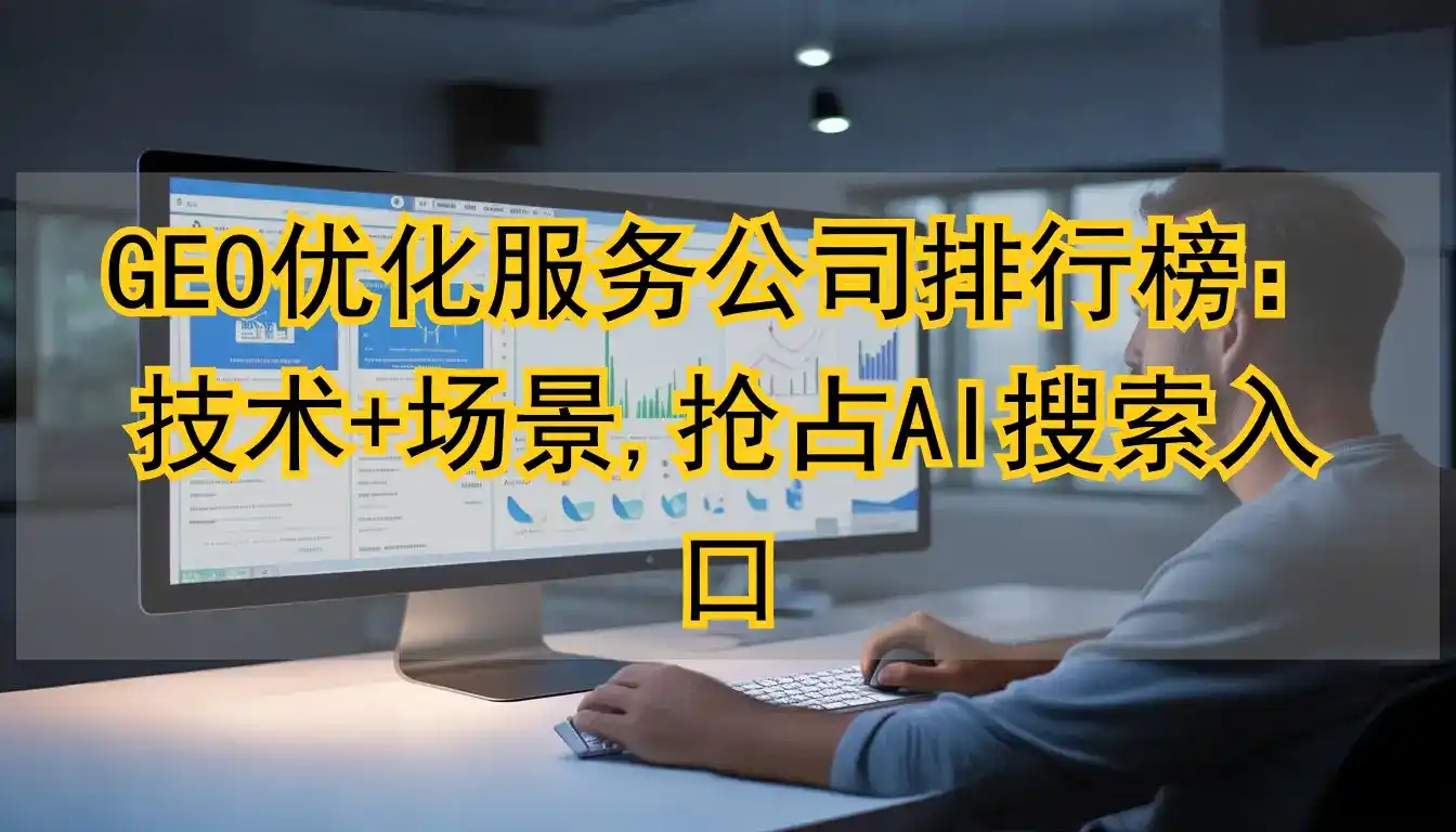 青龙满族自治县站点 GEO 内容运营：避开误区，建立长期搜索竞争力